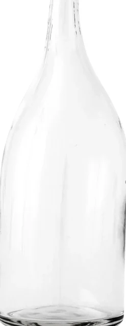 Strandgade Carafe, H26, Clear Glass