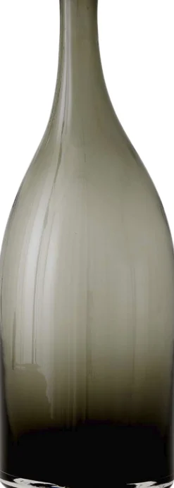 Strandgade Carafe, H26, Clear Glass