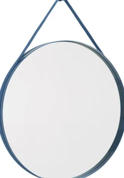 Strap Mirror No 2, Ø70