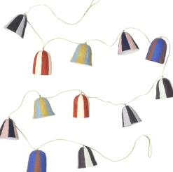 Stripe Pulp Guirlande