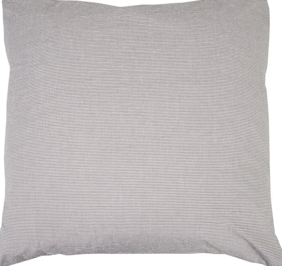 Stripe washed sængesæt