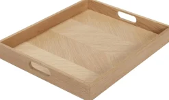 Structure Tray Natural