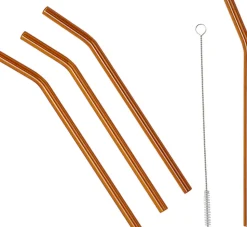 SUGERØR 'MALLE' GLAS