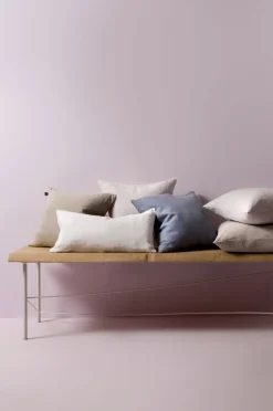 Sunshine Cushion with zip