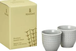 Swedish Grace Æggebæger 4 cl Aftendis 2 styk