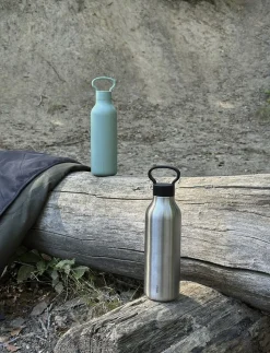 Tabi termoflaske 0.55 l. dusty green