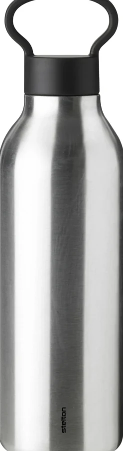 Tabi termoflaske 0.55 l. steel