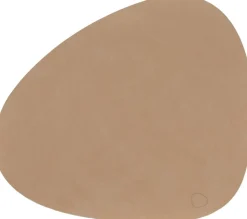 Table Mat Curve L Nupo