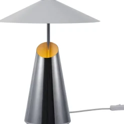 Taido | Bordlampe | Krom