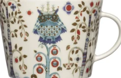 Taika kaffekop 30cl hvid