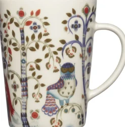 Taika krus 30cl hvid