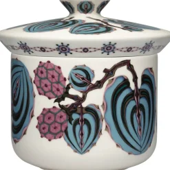 Taika Sato Keramik krukke 17x16cm