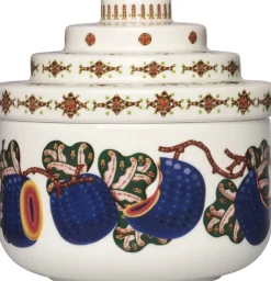 Taika Sato Keramik krukke 14,5x15cm