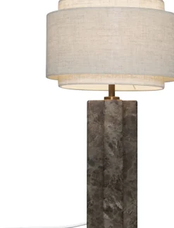 Takai | Bordlampe | Beige
