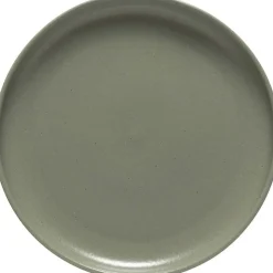 Tallerken flad Pacifica 27 cm Artichoke Keramik