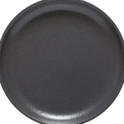 Tallerken flad Pacifica 16 cm Seed grey Keramik