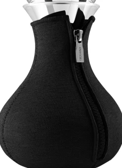 Tebrygger 1,0l black woven