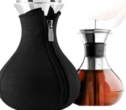 Tebrygger 1,0l black woven