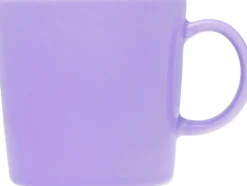 Teema Krus 30 cl lyselilla