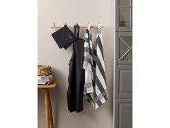 Tekstilsæt recycle Pillivuyt 5 dele Sort