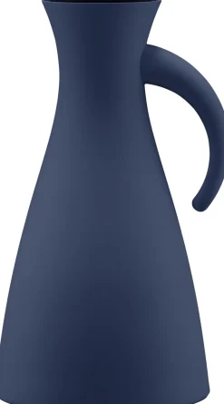 Termokande 1l Matt Nblue