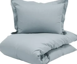 TF Turistripa Light blue Sengetøj