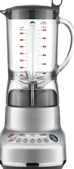 the Fresh & Furious blender