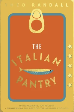 The Italian Pantry
