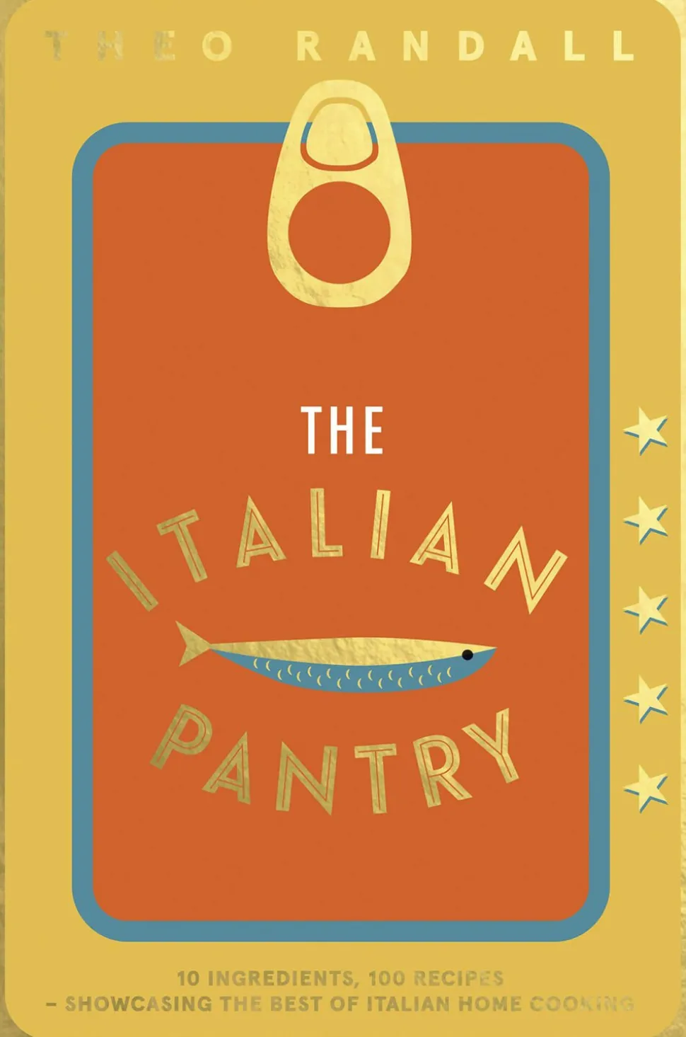 The Italian Pantry