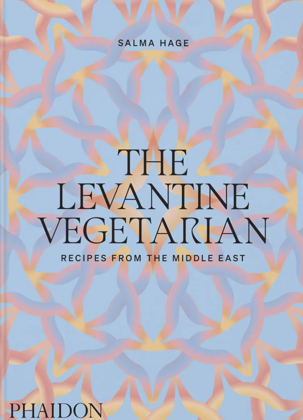 The Levantine Vegetarian
