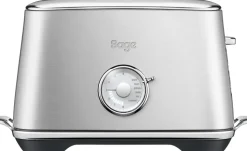 The Luxe Toast Select