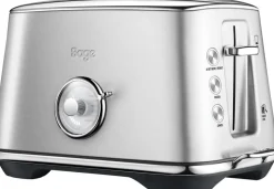 The Luxe Toast Select