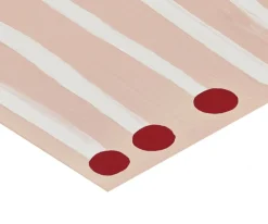 The Poster Club x Lucrecia Rey Caro - Celestial Blossom