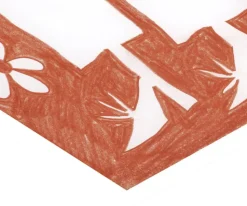 The Poster Club x Maxine McCrann - Sunday at Five