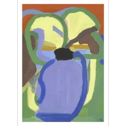 The Poster Club x Tommy Lhomme - Iris Eyes