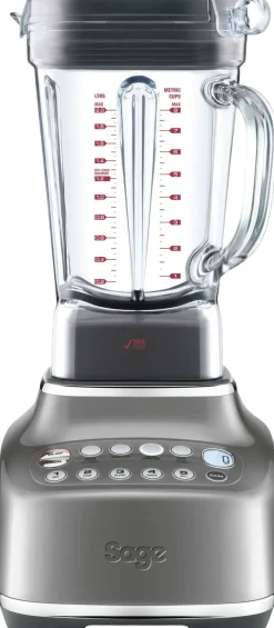 The Q - Smoked Hickory