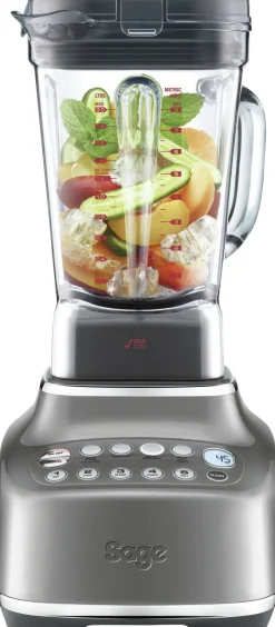 The Q - Smoked Hickory