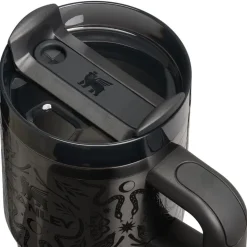 The Quencher H2. O FlowState Tumbler 0. 6L / 20oz Deadly Damas