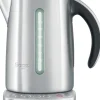 The Smart Kettle