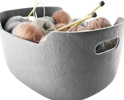 Tidy Kurv 48x35x26 cm Tin