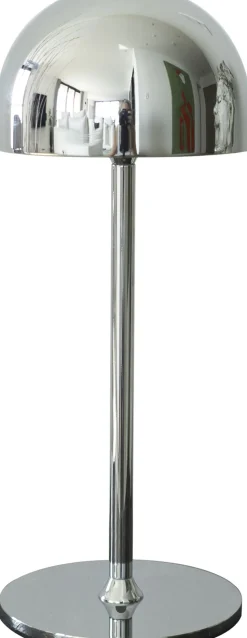 Tim Genopladelig H30cm, Krom