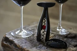 TM-200 Activ Ball Black