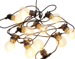 Tobias, Reservepære, Klar