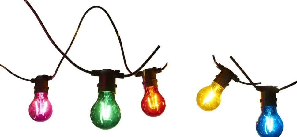 Tobias, Suppl. sæt,10L, Multi