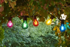 Tobias, Suppl. sæt,10L, Multi