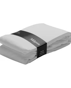 Topmadras Lagen hvid 180x200+23cm hvid