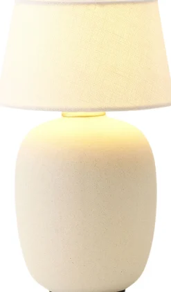Torso Table Lamp Portable