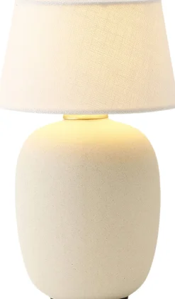 Torso Table Lamp Portable