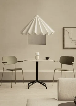 Torso Table Lamp Portable