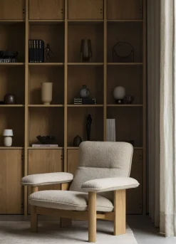 Torso Table Lamp Portable